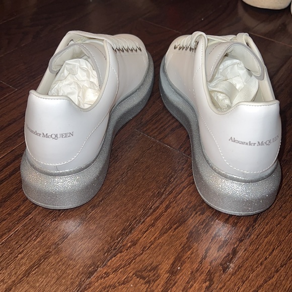 Alexander McQueen sneaker - Picture 4 of 9